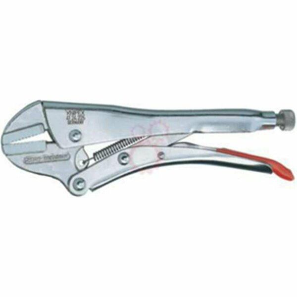 Defenseguard 41 24 225 9 Inch Straight Jaw Locking Pliers DE2954648